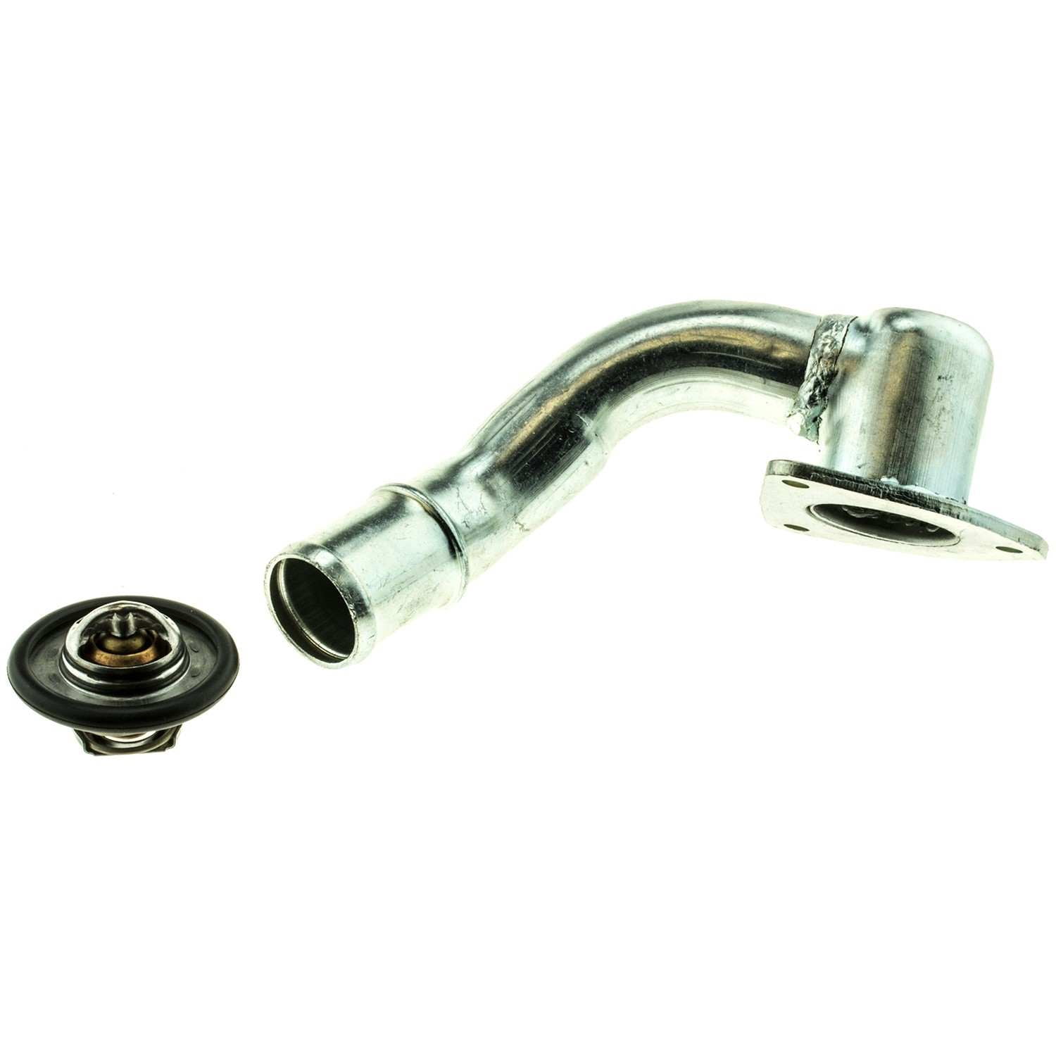 CST 4883KT Engine Coolant Thermostat Kit