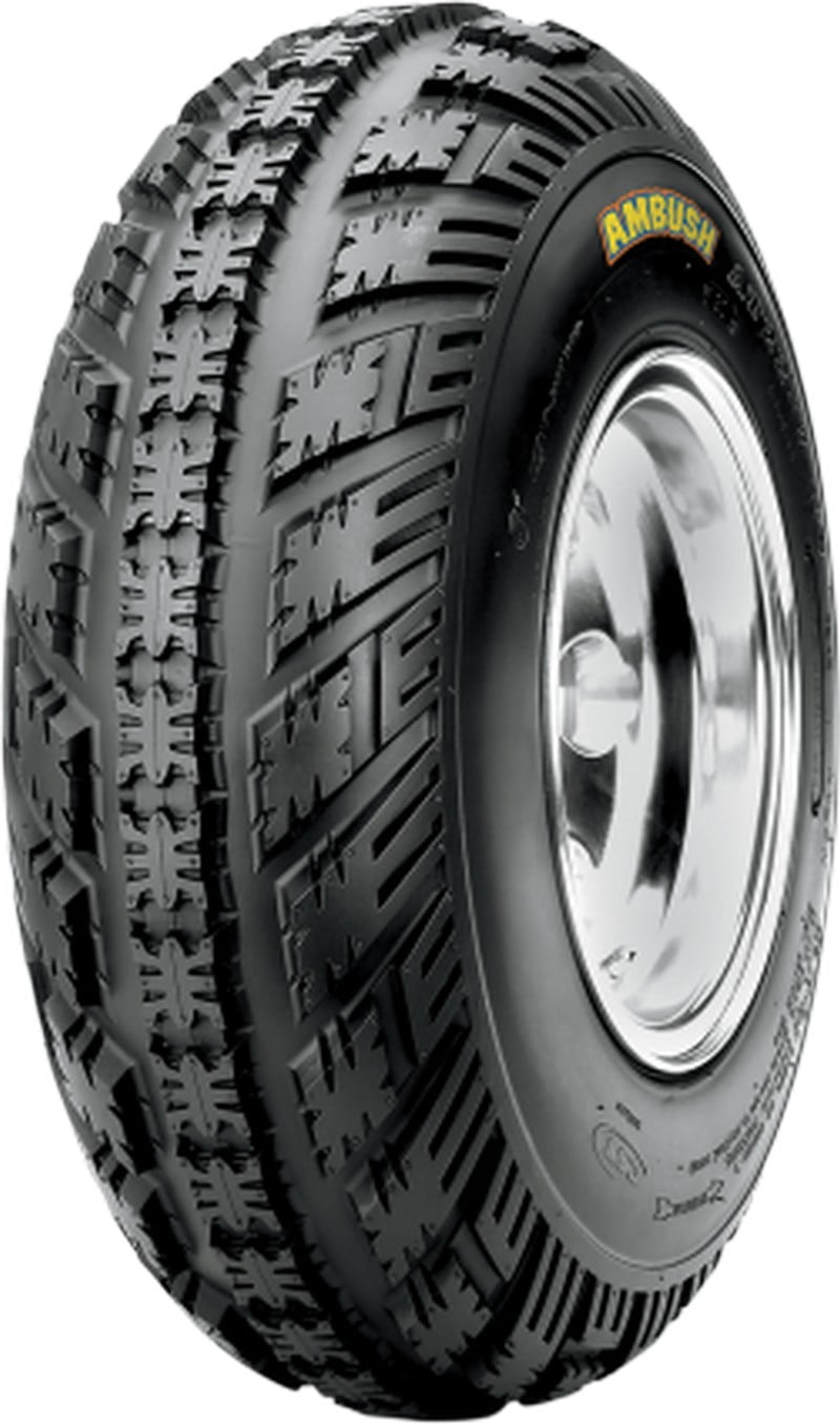 CST Ambush Multi-Terrain ATV Front Tire 22x7-10 (TM13604610
