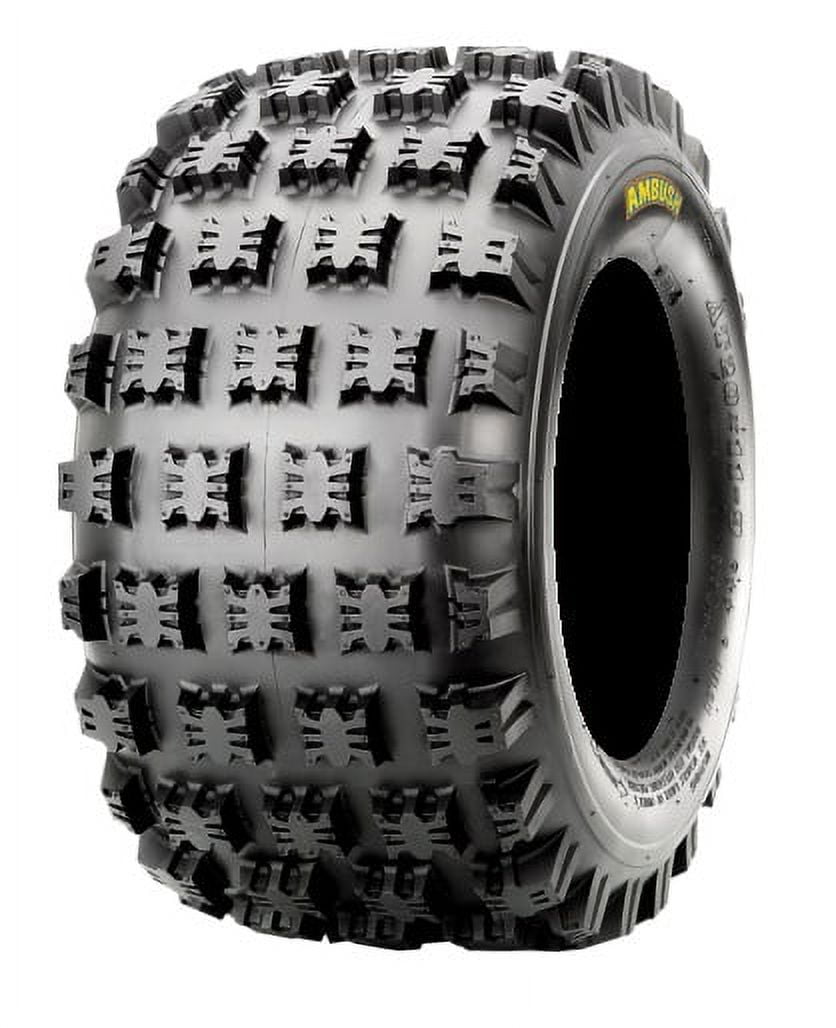 CST Ambush Race/Desert (4ply) ATV Tire Rear [19x88]