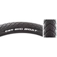 thumbnail image 1 of CST Big Boat Tire 29x2.4 Wire Bead Black Bike Tire, 1 of 1