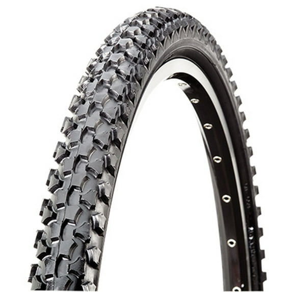 CST C1027 Link Knob Hybrid Tire 24X1.95