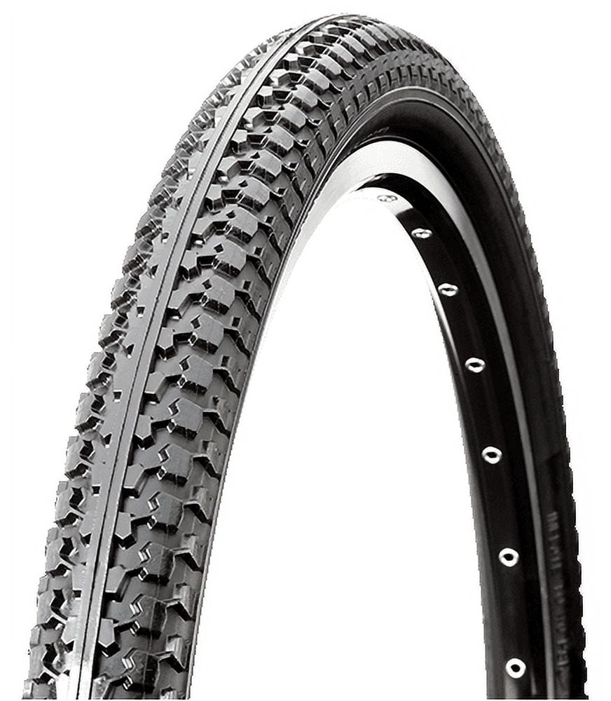 CST C727 Center Ridge Hybrid Tire 26X1.75