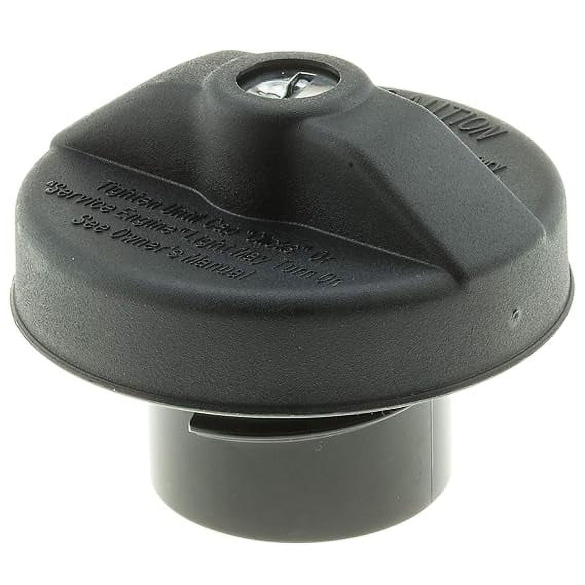 CST Corp Locking Fuel Cap for Automotive Fuel Tanks