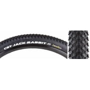 CST Jackrabbit Tire 29x2.25 BK/BK FOLD DC/EPS/TR
