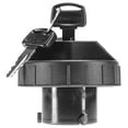 thumbnail image 1 of CST MotoRad Automotive Fuel Tank Cap, Designed to Prevent Fuel Loss, Meets MVSS301 Standards, 1 of 2