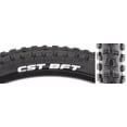 thumbnail image 1 of CST BFT Tire, 26x4.0", Black, 1 of 4