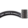 thumbnail image 1 of CST Premium Jack Rabbit Clincher Tire, 27.5x2.1, Black, Fold, Dc/Eps, 1 of 1