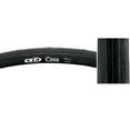 thumbnail image 1 of CST Premium Tire Czar 650X23 Black/Black 120Lb, 1 of 1
