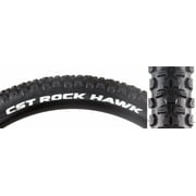 CST Rock Hawk Tire - 29 x 2.25, Clincher, Wire, Black