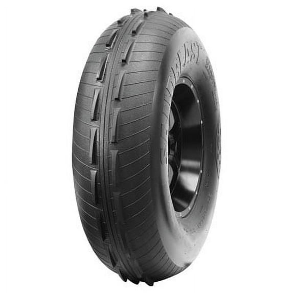 CST Sandblast Front Tire 32x10-15 (Ribbed) for Kawasaki BRUTE FORCE 750 4x4i 2005-2018