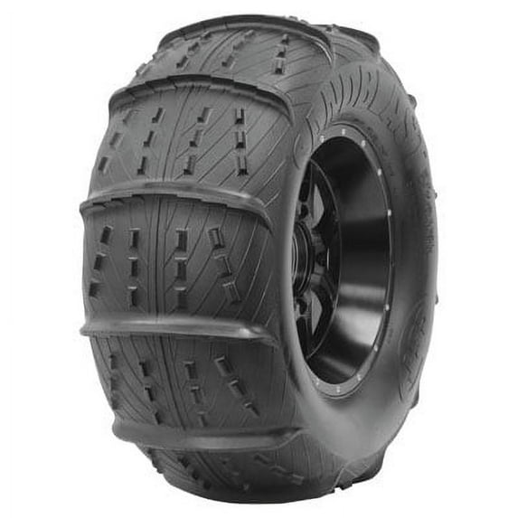 CST Sandblast Rear Tire 32x12-17 (15 Paddle) for Arctic Cat PROWLER XTX 700 H1 EFI 2009
