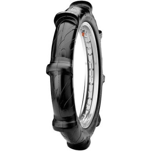 CST Surge C7220 Paddle Tire 110/90x19 (8 Paddle) for Husqvarna TC 450 2004-2010