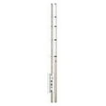 thumbnail image 1 of CST/berger 06-816 16 ft. Aluminum Telescoping Level Rod (Measurable in 10ths), 1 of 2