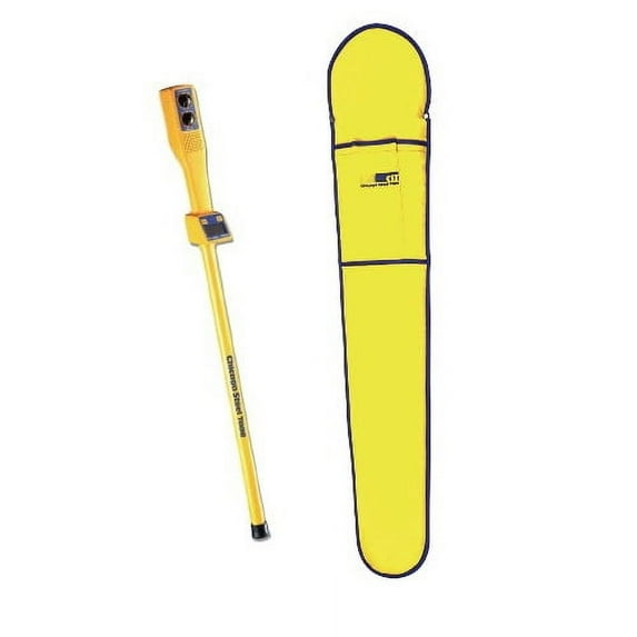 CST/berger 19-550 MT100, Magna-Trak 100 Series Magnetic Locator with Soft Case