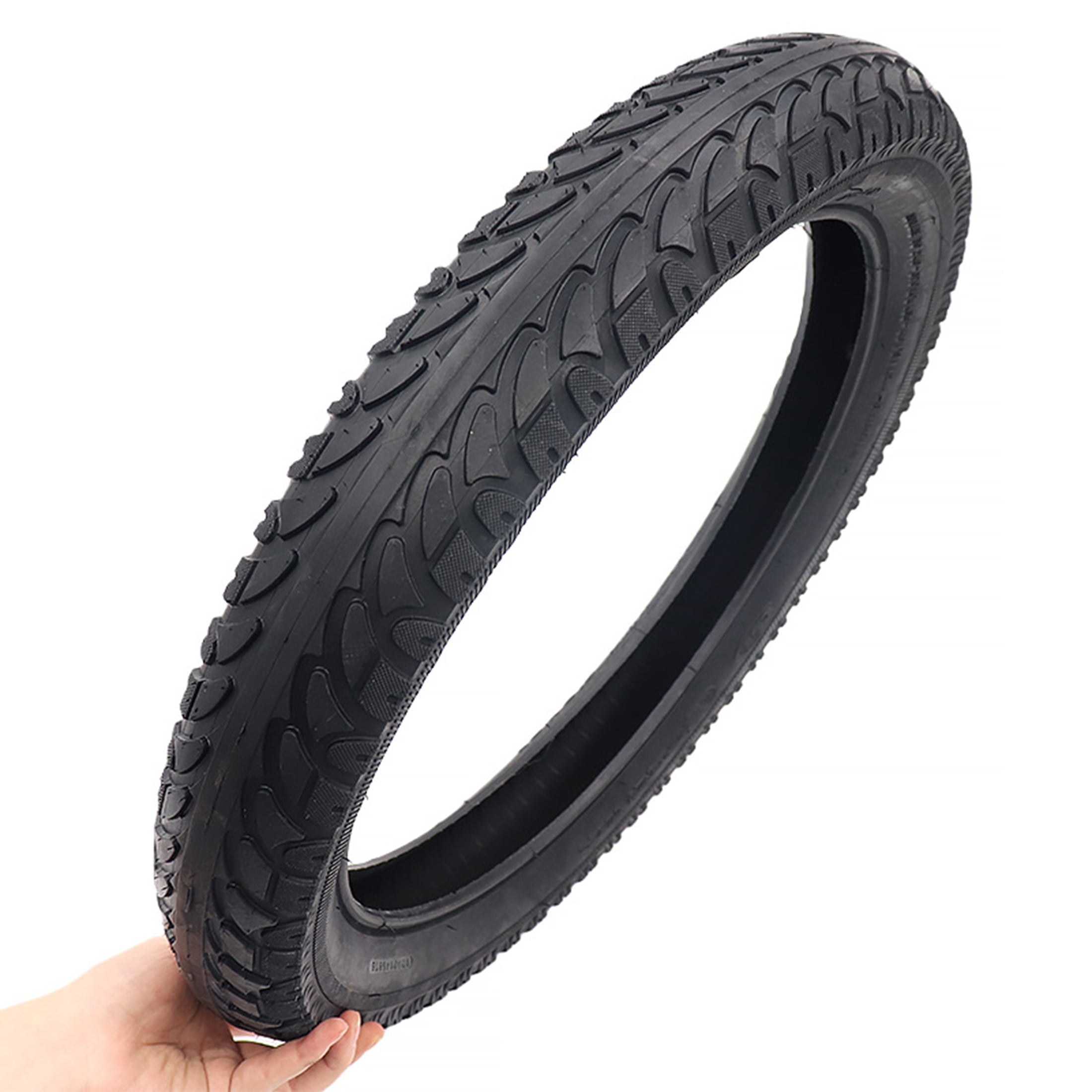 CST18*3.0 Outer Tyre 18x3.0 Off-road Tire 76-355 Tube For 18 Inch Electric Vehicle Electric Tricycle Wheel