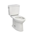 thumbnail image 1 of CST776CEFG-11 Drake UH 1.28 GPF Cefiontect Colonial Toilet, White - 2 Piece, 1 of 1