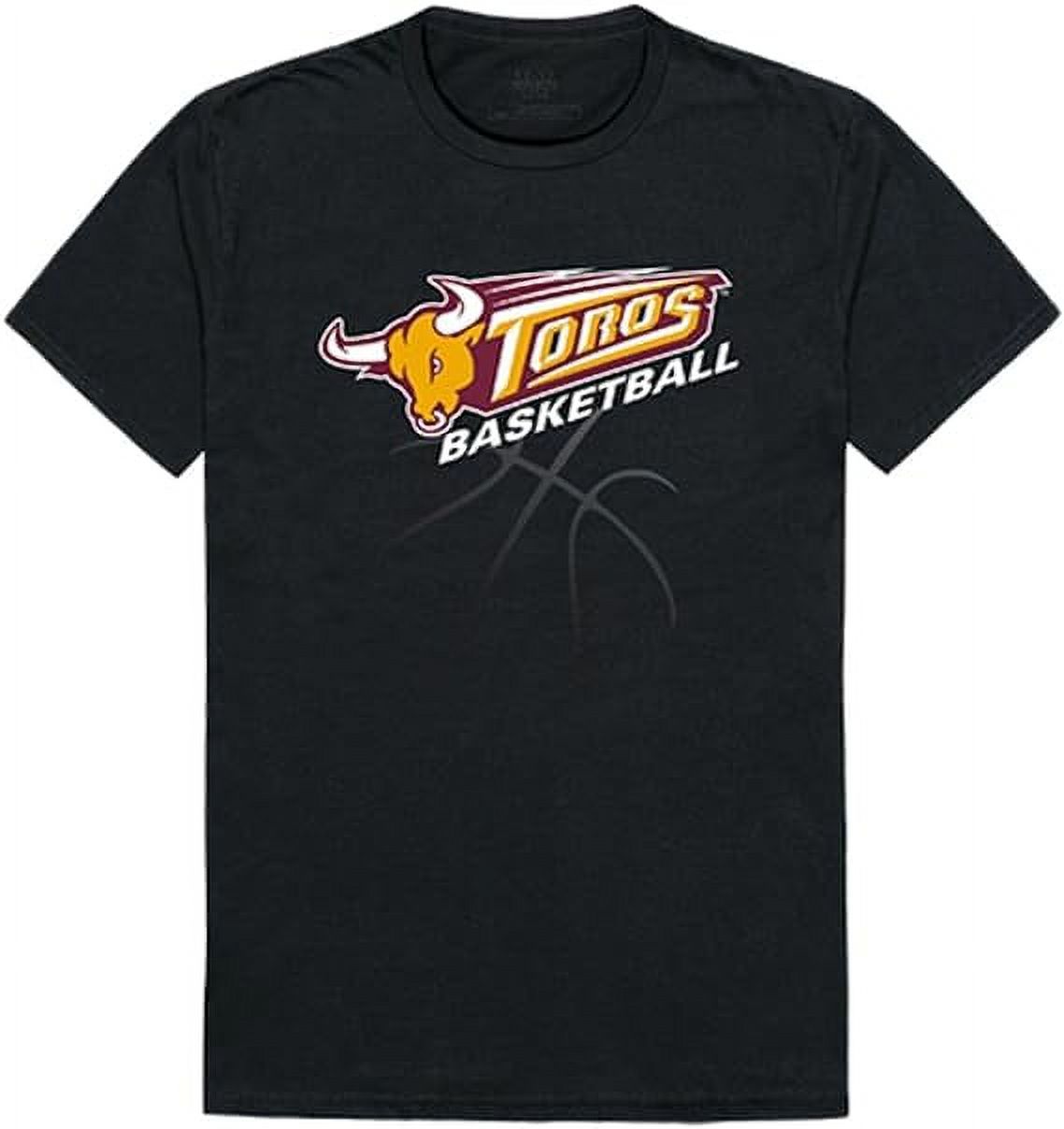 CSUDH California State University Dominguez Hills Toros Basketball T