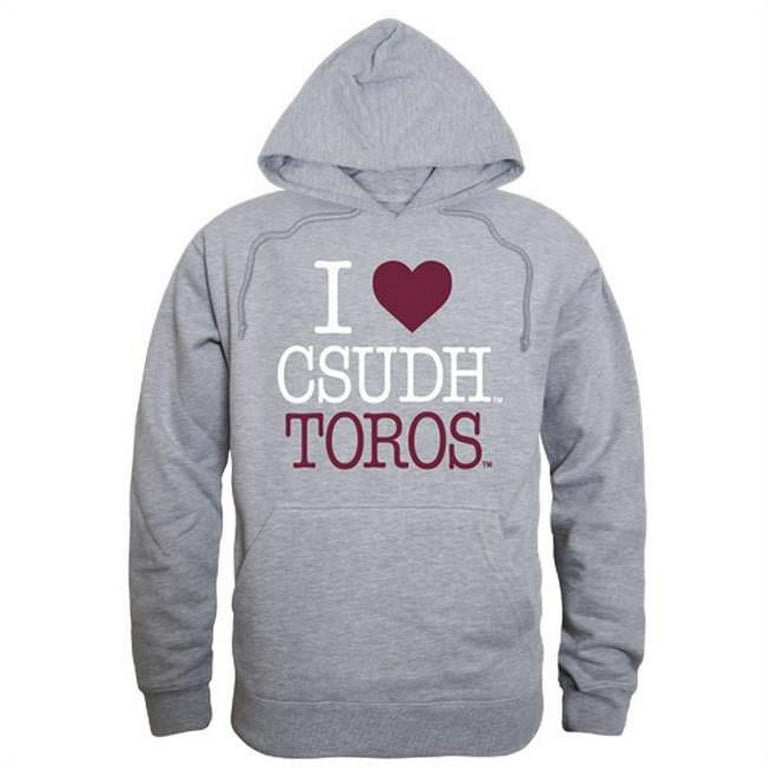 Csudh hoodie best sale