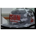 thumbnail image 1 of CSUN Camo Snapback - Urban, 1 of 1