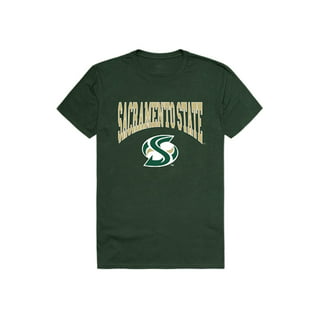  Sacramento State University Official Sacramento State Hornets  Logo Youth Long Sleeve T Shirt,Athletic Heather, Small : Sports & Outdoors