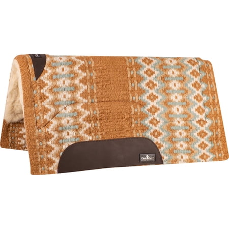 cswfp3422 sensorflex wool pad 34x38