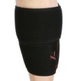 thumbnail image 1 of CSX Compression Calf Wrap, Black, Universal, 1 of 3