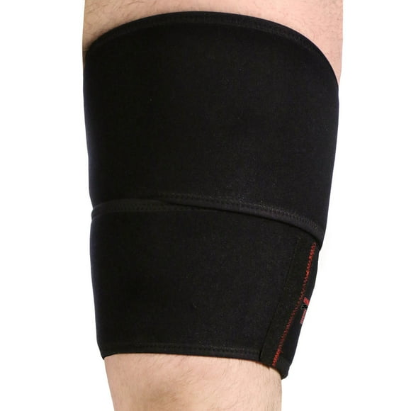 Compression Wraps Thighs