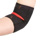 thumbnail image 1 of CSX Elbow Support, Black, Medium, 1 of 3