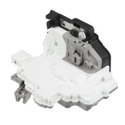 CSYANXING 100% Tested Door Lock Actuator For A4 Quattro A5 Q7 Passat R36 OEM 8K0839016 Rear Right Metal Plastic Part