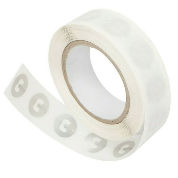 CSYANXING 10Pcs Convenient NFC Tag Bundle Tags, Great for Customizing Access and Data Sharing