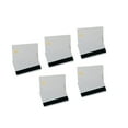 thumbnail image 1 of CSYANXING 10Pcs HICO Magnetic Strip Smart Cards Sle4442 Chip, 2-10cm Read Distance for Membership Systems, 1 of 7