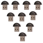 CSYANXING 10x Bluetooth USB Dongle for Windows Quality, Built-in Antenna, Easy Setup