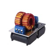 CSYANXING 120W ZVS Power Supply Module Versatile Heating Solution for Electronics Enthusiasts
