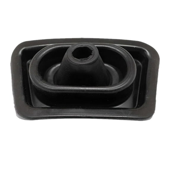 CSYANXING 1500 2500 3500 Gear Shift Boot for 2011-2022 Durable Rubber Direct Replacement Part Easy Use for Ram