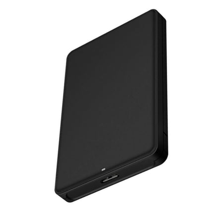 CSYANXING 2.5 Inch SATA to USB3.0 Adapter Plug and Play, Supports WinXP/7/8/10, MacOS, and Linux