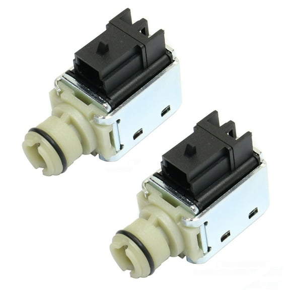 CSYANXING 24230298 4L60E A B Shift Solenoid Transmission Kit for Cadillac Direct Replacement