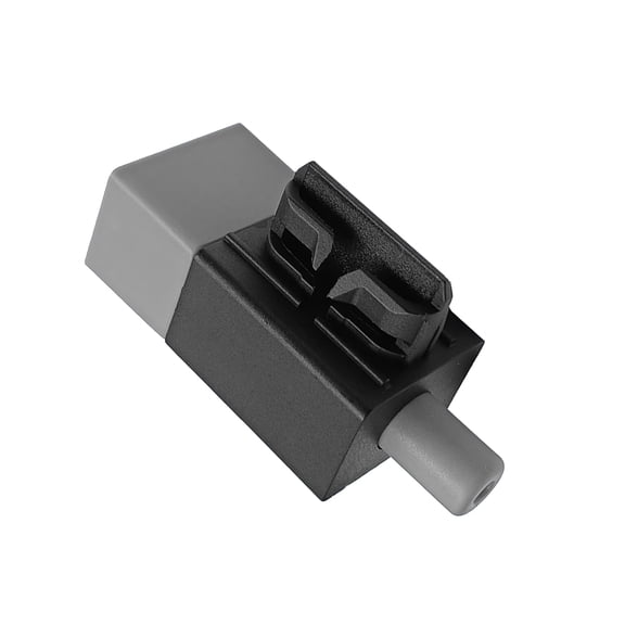 CSYANXING 4 Terminal 2 Position Interlock Switch for John Deere AYP Toro Lawn Tractors Mowers and Gators Safety Replacement