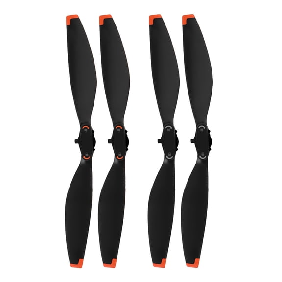 CSYANXING 4PCS Propellers PC Material for DJI Mini 5 PRO Drone Lightweight Easy Install Low Power Consumption Stable Flight