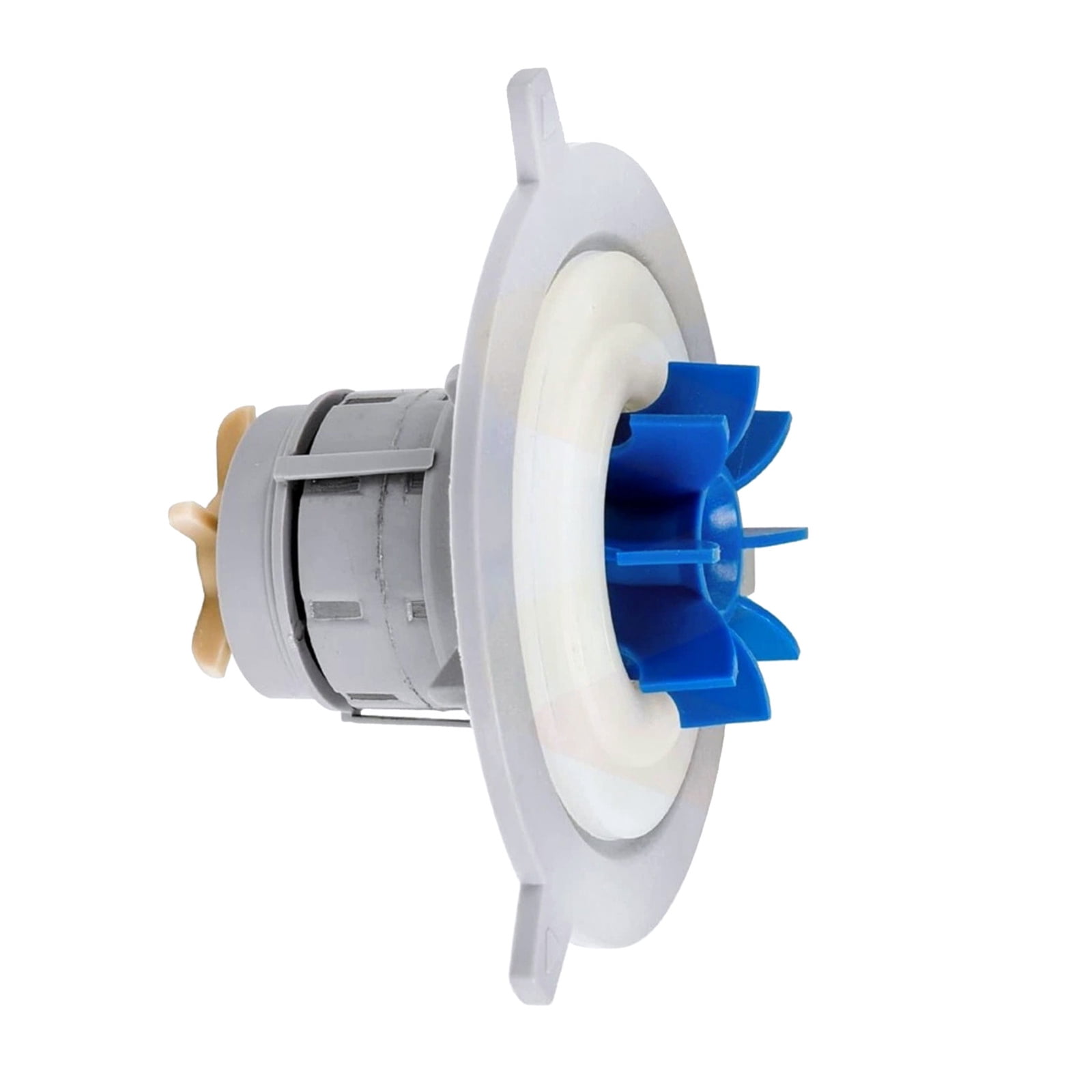 CSYANXING 524922P AP6791713 Motor Rotor Assembly Easy Installation For Dishwasher Maintenance Repair