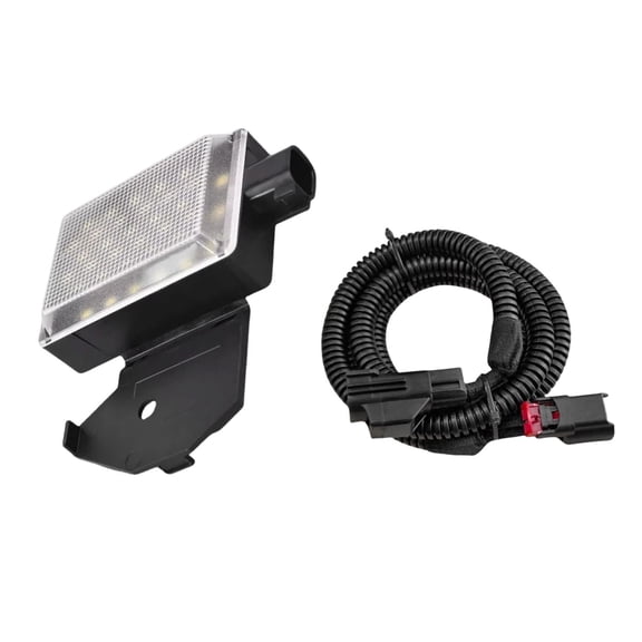 CSYANXING 68090861AA Under Hood Light LED for Dodge 1500 Jeep Cherokee Chrysler 300 Reliable