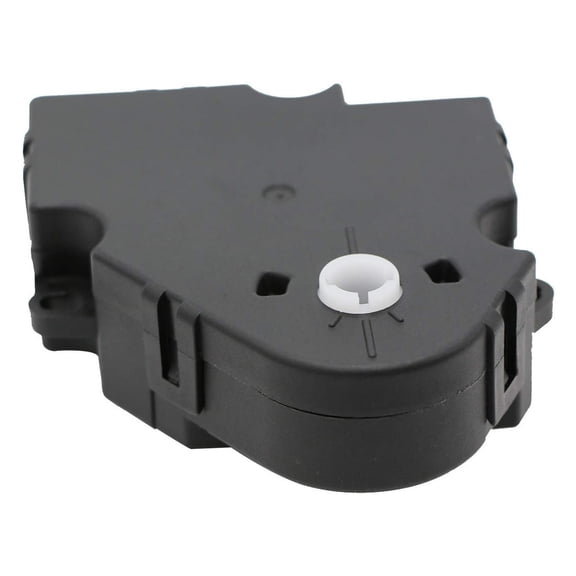 CSYANXING ABS HVAC Blend Door Actuator OEM 89018365 For Chevrolet Trailblazer Envoy Air Vent System Replacement