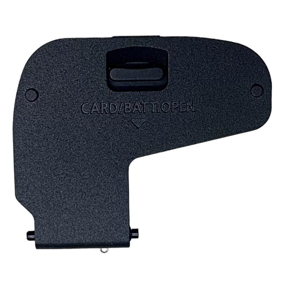 CSYANXING Affordable Battery Cover Replacement for Canon EOS RP & R8 - Reduces Maintenance Costs