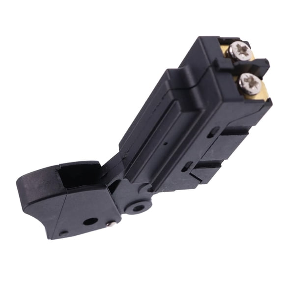 CSYANXING Angle Grinder Trigger Switch for Makita GA6010 GA5010 Easy Installation Stable Performance Power Tool Repair Part