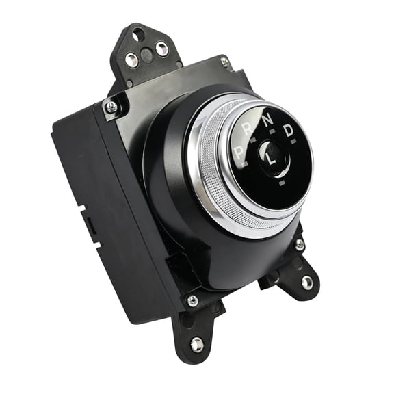 CSYANXING Automatic Transmission Shift Lever for Ford Escape 2020-2022 Durable Metal Plastic Construction Easy to Use