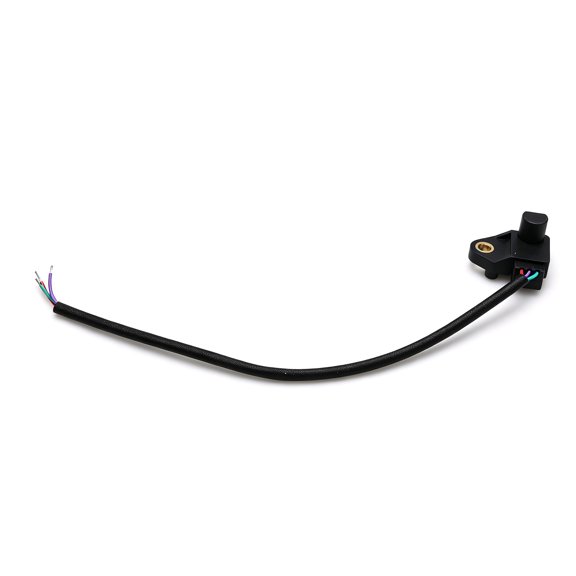 CSYANXING Black Automotive Transmission Sensor Direct Mount Structure For Mid-size Car And SUV Transmission System Parts