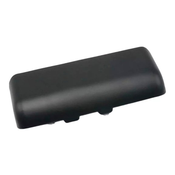 CSYANXING Black ECM Cover for Durango 1500 2018 2024 OEM 68334597AB 68334597AA Durable Construction Convenient Use Part