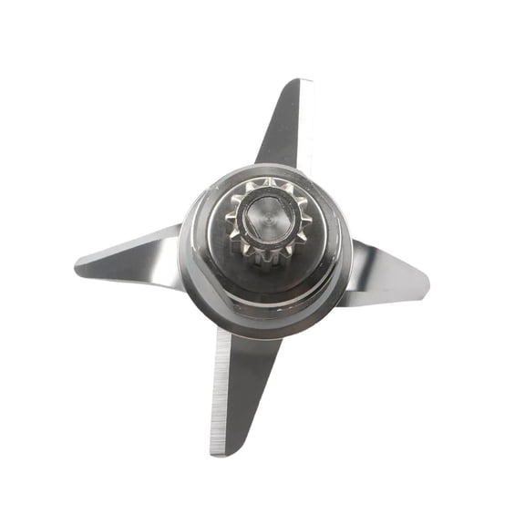 CSYANXING Blender Blade Cutting Assembly for MX1000 MX1100 Series High Quality Durable Sharp 304 Steel Non Original for Waring