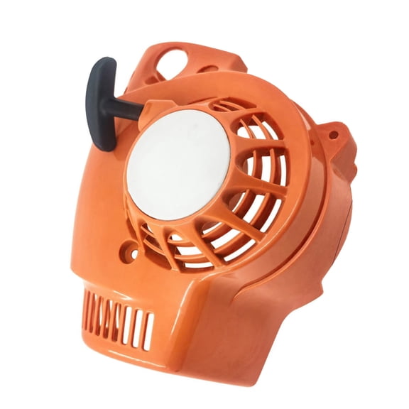 CSYANXING Blower Starter Rewind Assembly for Quick Start Plastic Construction Reliable Part Blower Power Source for Stihl
