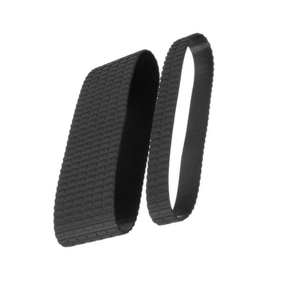 CSYANXING Camera Lens Accessory Rings Focusing and Zoom Rubber Rings for Tamron 24-70mm 1:2.8 Lens Lens Repair Kit