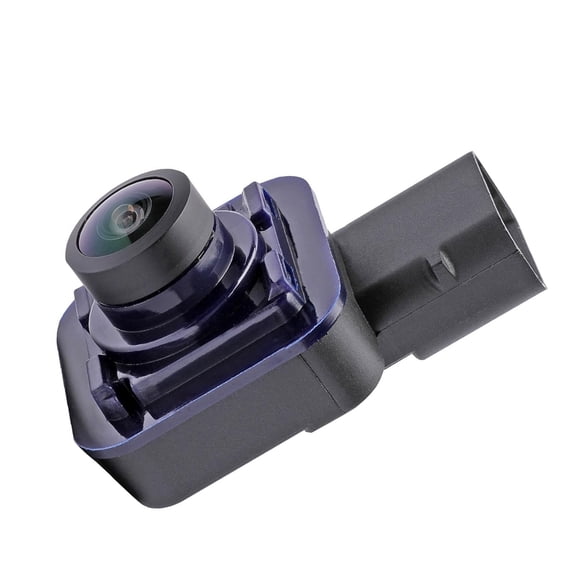 CSYANXING Car Parking Assist Camera Plastic 170 Wide Angle HD Night Vision OEM JC3T19G490AD for Ford Super Duty Series 2017-2022 Fit Part